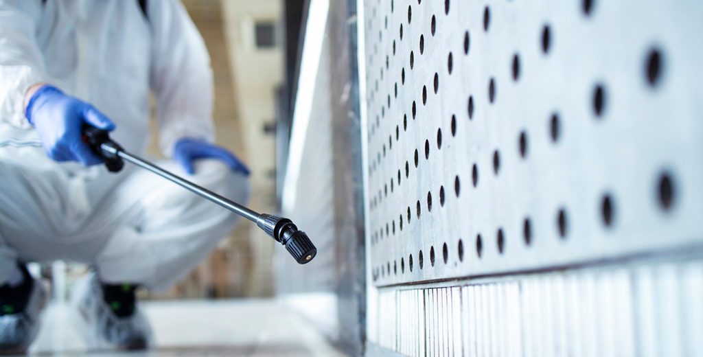 Mantenimiento preventivo en instalaciones industriales para evitar paros costosos - Grupo CCN