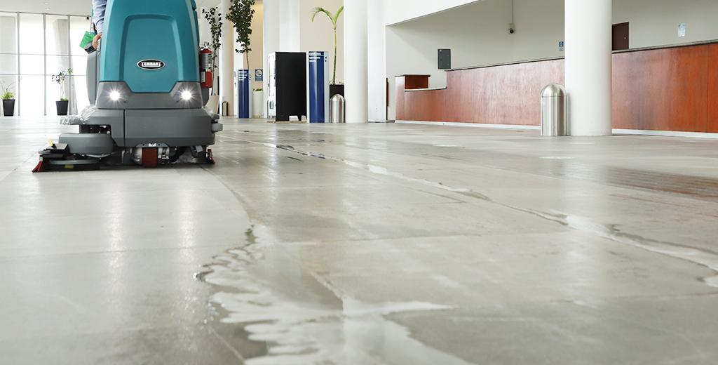 Limpieza industrial: Clave para seguridad, productividad y cumplimiento normativo